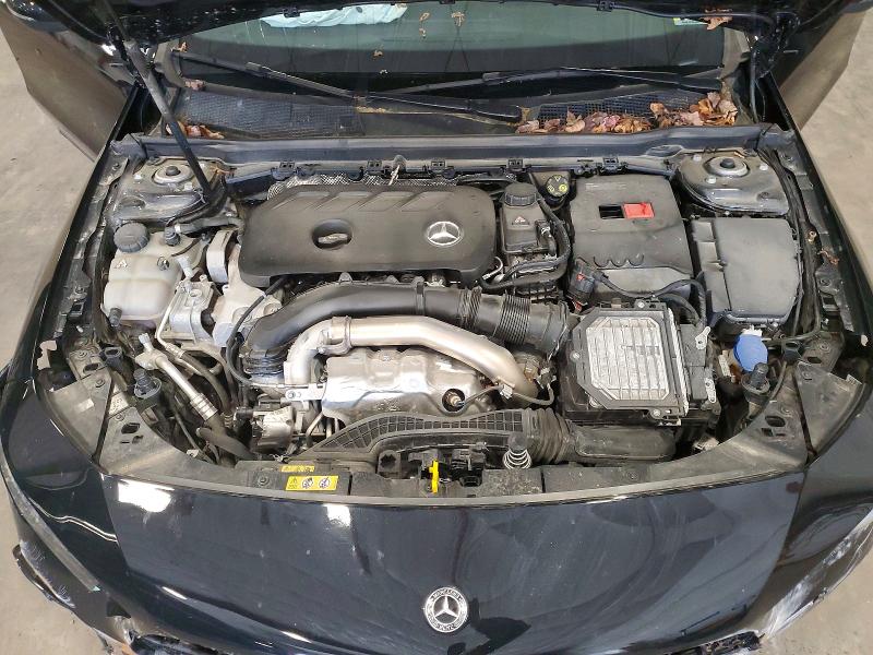 Продаж на аукціоні авто 2024 Mercedes-benz Cla, vin: W1K5J4HB9RN455516, номер лоту: 50248206
