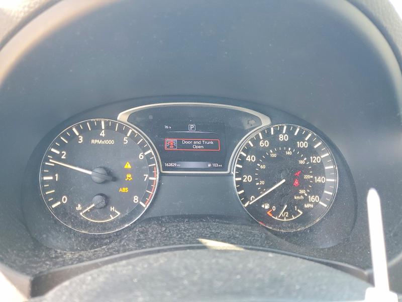 48268626 :رقم المزاد ، 1N4AL3AP1HN357507 vin ، 2017 Nissan Altima مزاد بيع