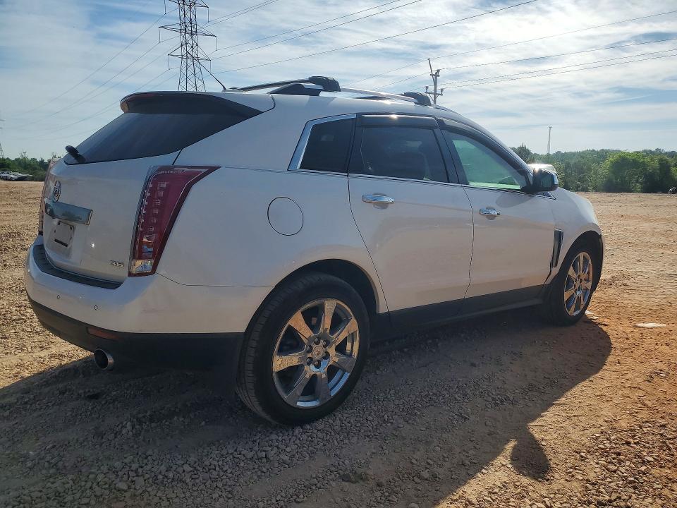 2016 Cadillac Srx მანქანა იყიდება აუქციონზე, vin: 3GYFNDE38GS565941, აუქციონის ნომერი: 49764646