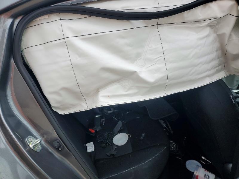 52053466 :رقم المزاد ، 3N1AB8CV8SY380849 vin ، 2025 Nissan Sentra مزاد بيع