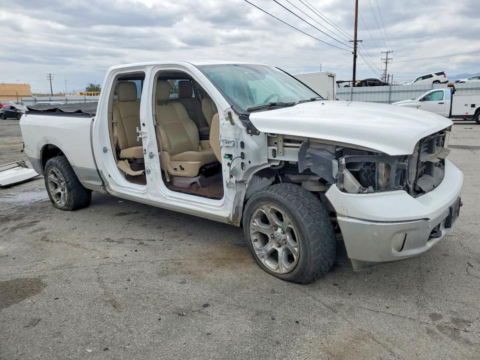 51303236 :رقم المزاد ، 1C6RR7JT8ES266304 vin ، 2014 Ram 1500 مزاد بيع