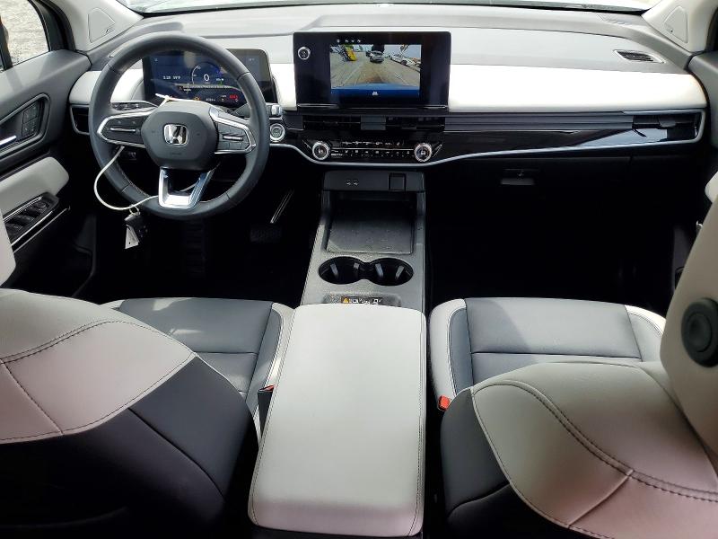 49356336 :رقم المزاد ، 3GPKHWRM9SS518631 vin ، 2025 Honda Prologue مزاد بيع