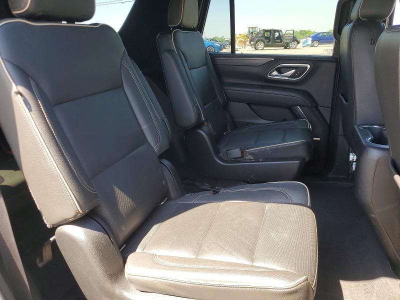 2021 Gmc Yukon მანქანა იყიდება აუქციონზე, vin: 1GKS2BKD7MR445405, აუქციონის ნომერი: 49478626