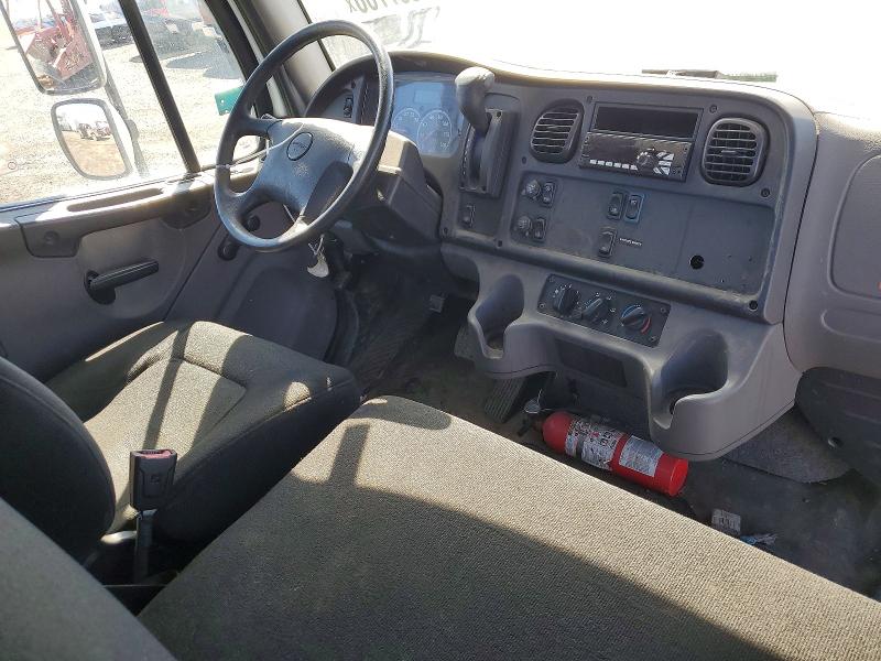 Продаж на аукціоні авто 2020 Freightliner M2, vin: 1FVACVFA9LHLZ4603, номер лоту: 50637786