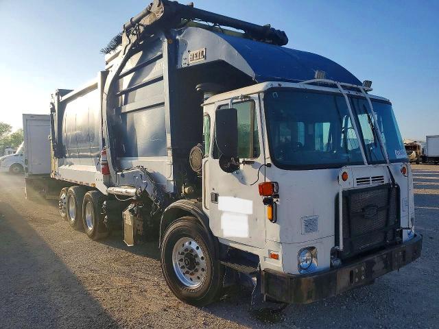 2015 Autocar Llc Xpeditor მანქანა იყიდება აუქციონზე, vin: 5VCACDLE6FH218077, აუქციონის ნომერი: 47724516