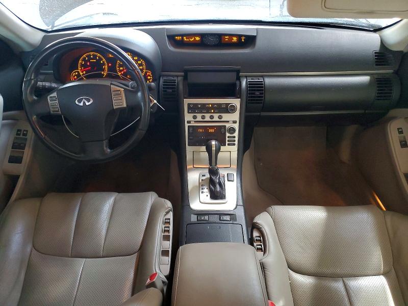Aukcja sprzedaży 2005 Infiniti G35, vin: JNKCV51E95M218779, numer aukcji: 47800806