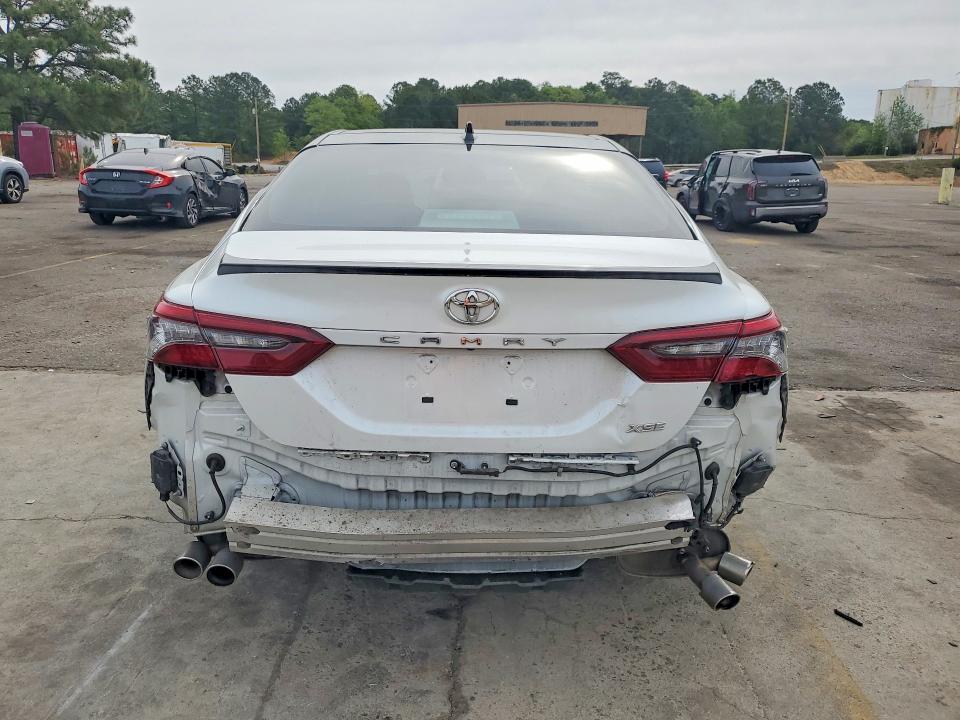 Продажа на аукционе авто 2023 Toyota Camry, vin: 4T1K61AK8PU109494, номер лота: 48994106