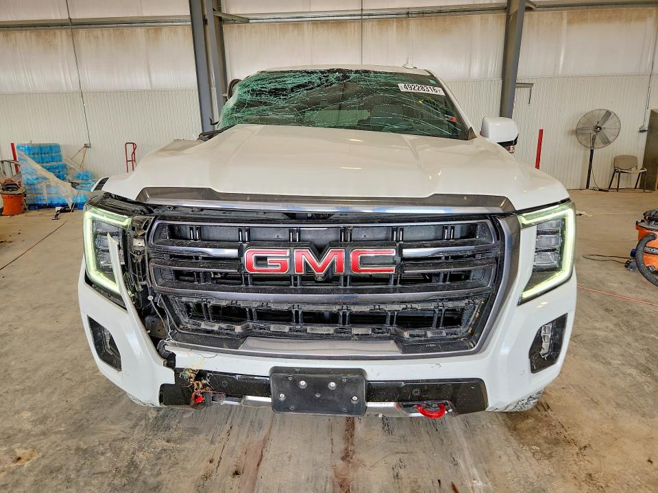 Продажа на аукционе авто 2024 Gmc Yukon Xl, vin: 1GKS2HKL5RR377557, номер лота: 49228316