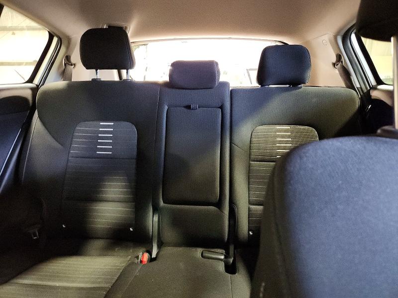 Aukcja sprzedaży 2018 Kia Sportage, vin: KNDPMCAC4J7403579, numer aukcji: 50779926