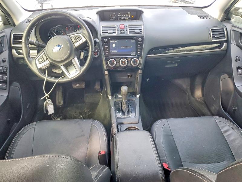 Продажа на аукционе авто 2018 Subaru Forester, vin: JF2SJEWC3JH438343, номер лота: 48452486