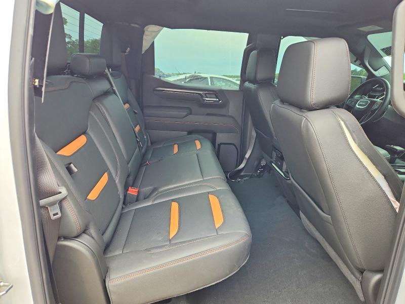48686806 :رقم المزاد ، 3GTUUEE89SG348248 vin ، 2025 Gmc Sierra مزاد بيع