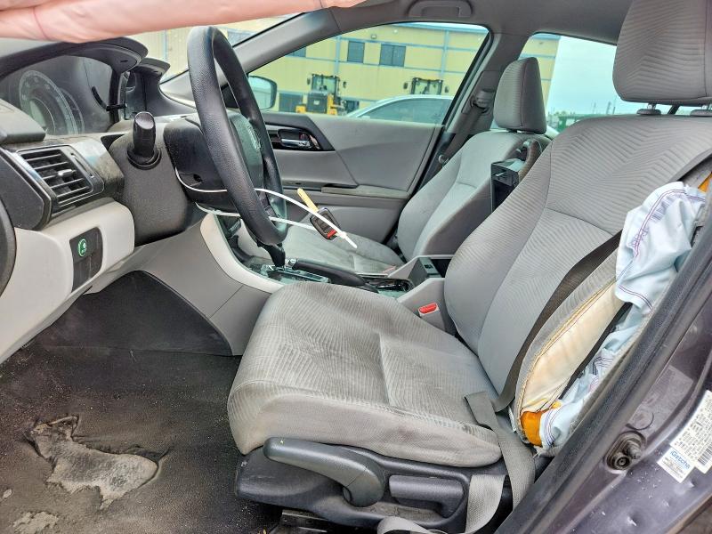 Продаж на аукціоні авто 2017 Honda Accord, vin: 1HGCR2F31HA006090, номер лоту: 48614336