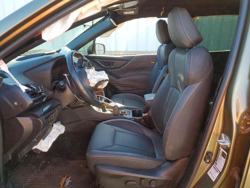 48528936 :رقم المزاد ، JF2SKAJC1RH420593 vin ، 2024 Subaru Forester مزاد بيع