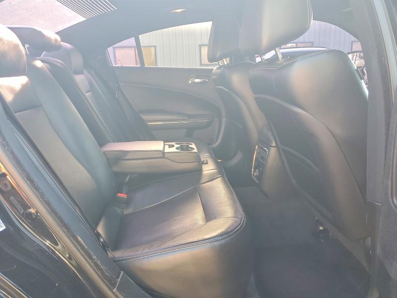 50522736 :رقم المزاد ، 2C3CDXHGXCH258610 vin ، 2012 Dodge Charger مزاد بيع