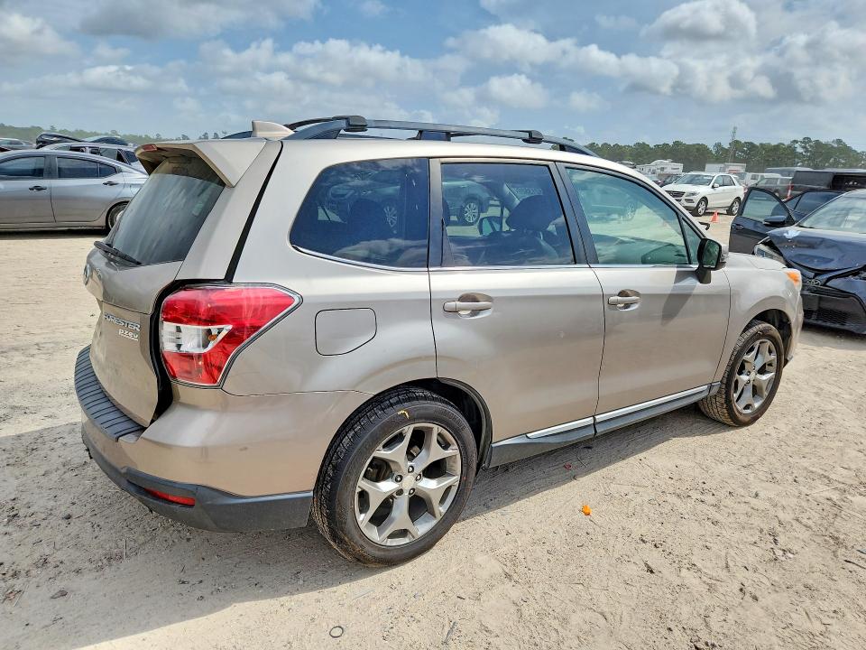 48213526 :رقم المزاد ، JF2SJAXC6GH444508 vin ، 2016 Subaru Forester مزاد بيع