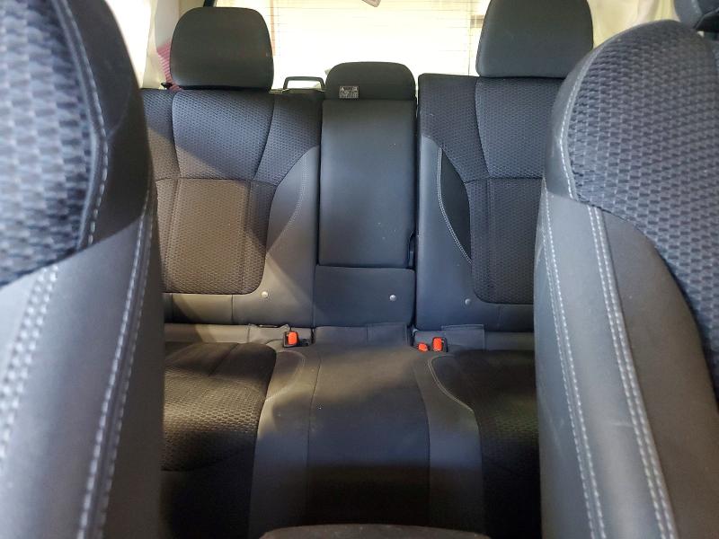 Aukcja sprzedaży 2021 Subaru Forester, vin: JF2SKAFC0MH450475, numer aukcji: 50404576