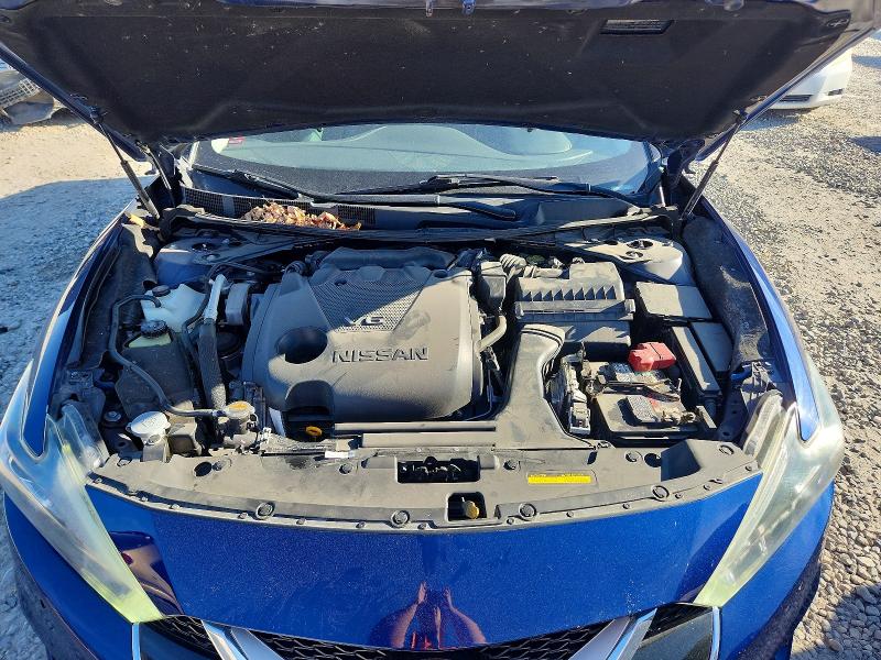 Aukcja sprzedaży 2016 Nissan Maxima, vin: 1N4AA6AP2GC447637, numer aukcji: 49068606
