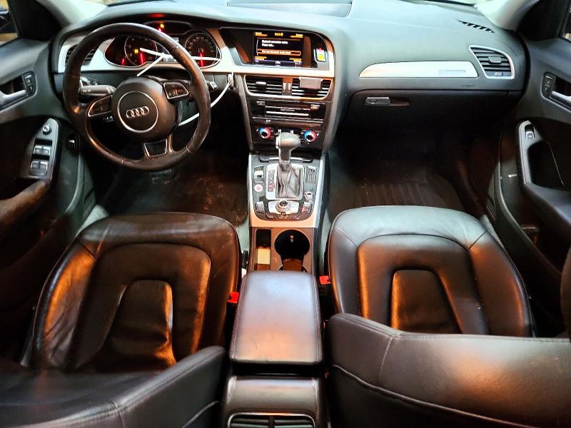 Продажа на аукционе авто 2016 Audi A4, vin: WAUBFAFL8GN013488, номер лота: 49578576
