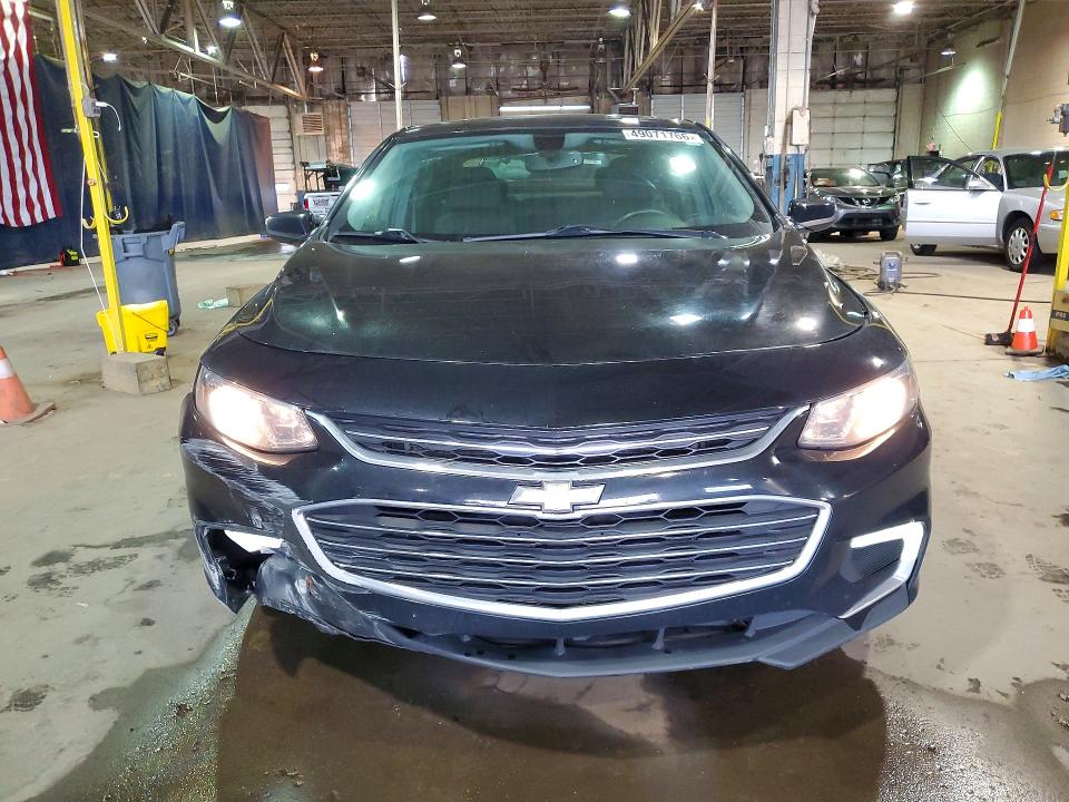Продаж на аукціоні авто 2018 Chevrolet Malibu, vin: 1G1ZD5ST2JF126237, номер лоту: 49071766