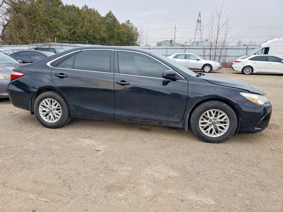 Продажа на аукционе авто 2017 Toyota Camry, vin: 4T1BF1FK2HU379489, номер лота: 49310396