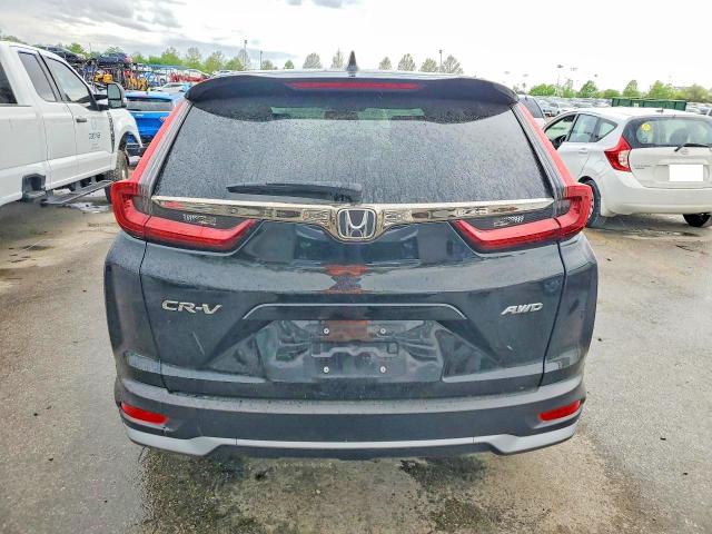 Aukcja sprzedaży 2020 Honda Cr-v, vin: 2HKRW2H84LH635175, numer aukcji: 49479126