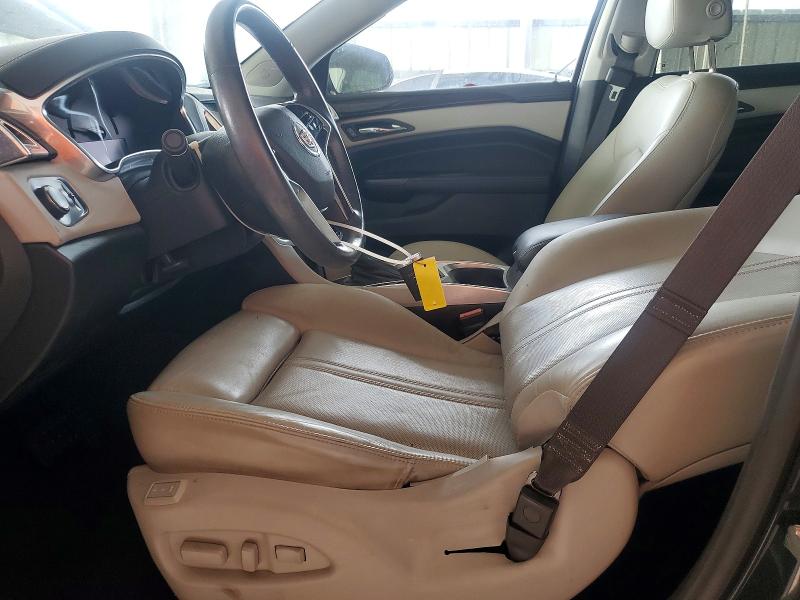 Продаж на аукціоні авто 2014 Cadillac Srx, vin: 3GYFNBE33ES659842, номер лоту: 48446346