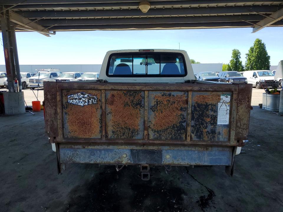 Продаж на аукціоні авто 1996 Ford F-150, vin: 2FTEF15N7TCA15042, номер лоту: 49845256