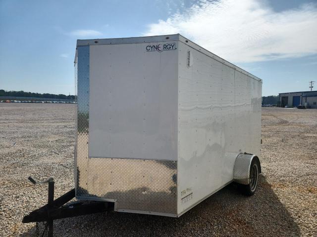 Aukcja sprzedaży 2022 Cynergy Cargo Unknown, vin: 55YBE1215NN048123, numer aukcji: 47238656