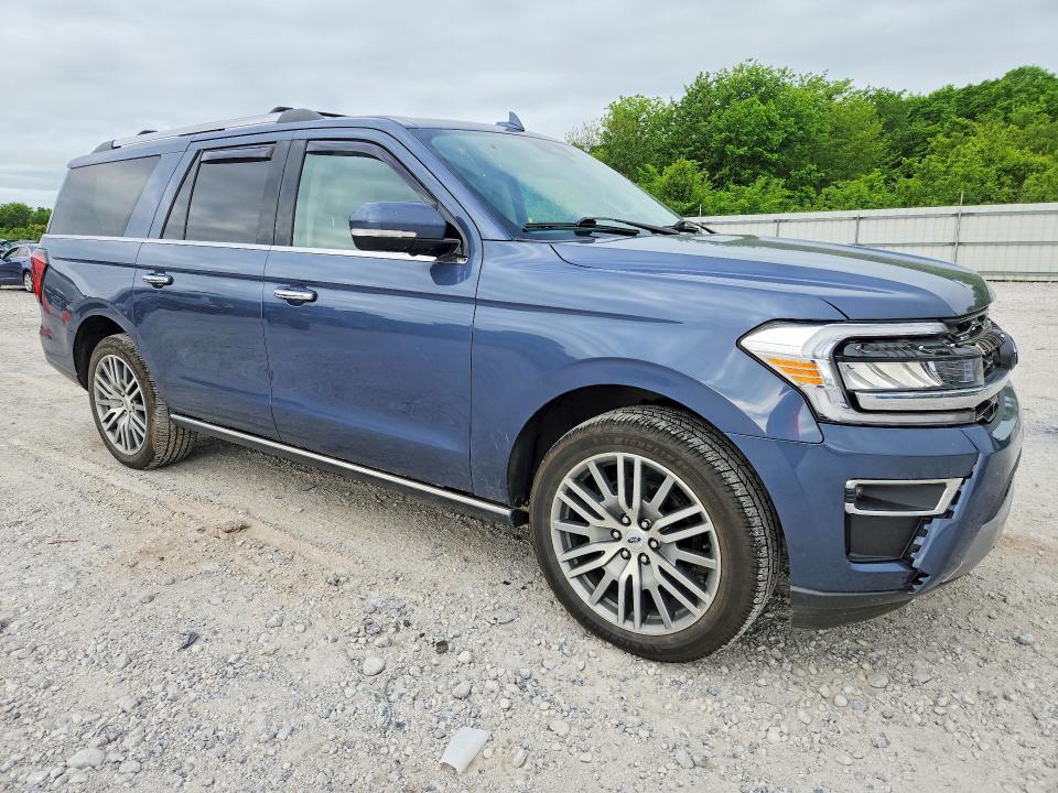 Продаж на аукціоні авто 2022 Ford Expedition, vin: 1FMJK2AT5NEA45895, номер лоту: 50784166