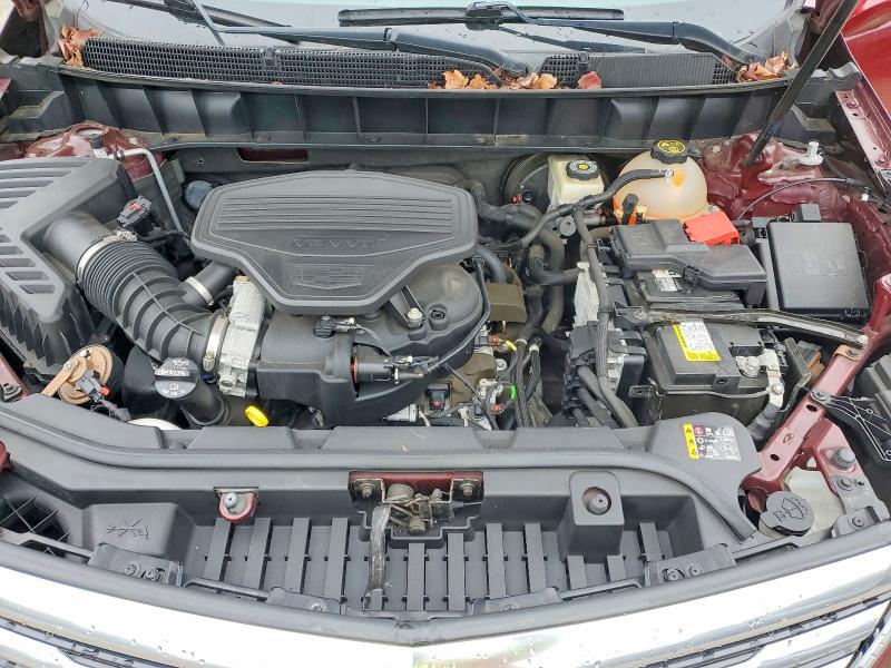 Aukcja sprzedaży 2017 Cadillac Xt5, vin: 1GYKNDRS6HZ233923, numer aukcji: 48396936