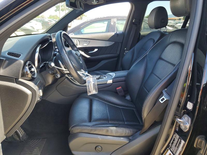 Продаж на аукціоні авто 2019 Mercedes-benz Glc, vin: WDC0G4KB9KF659979, номер лоту: 51683786