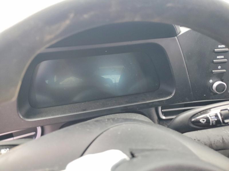 51791016 :رقم المزاد ، KMHLL4DG4RU712399 vin ، 2024 Hyundai Elantra مزاد بيع