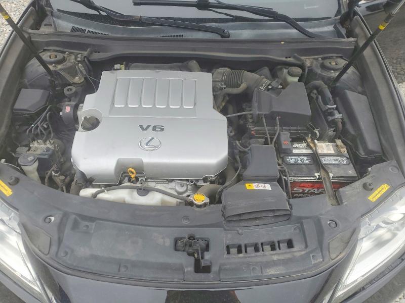 Aukcja sprzedaży 2015 Lexus Es 350, vin: JTHBK1GG6F2152078, numer aukcji: 50397436