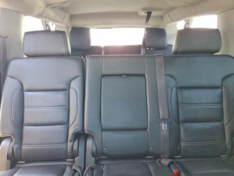 2015 Gmc Yukon Xl მანქანა იყიდება აუქციონზე, vin: 1GKS2JKJ1FR260463, აუქციონის ნომერი: 51725206