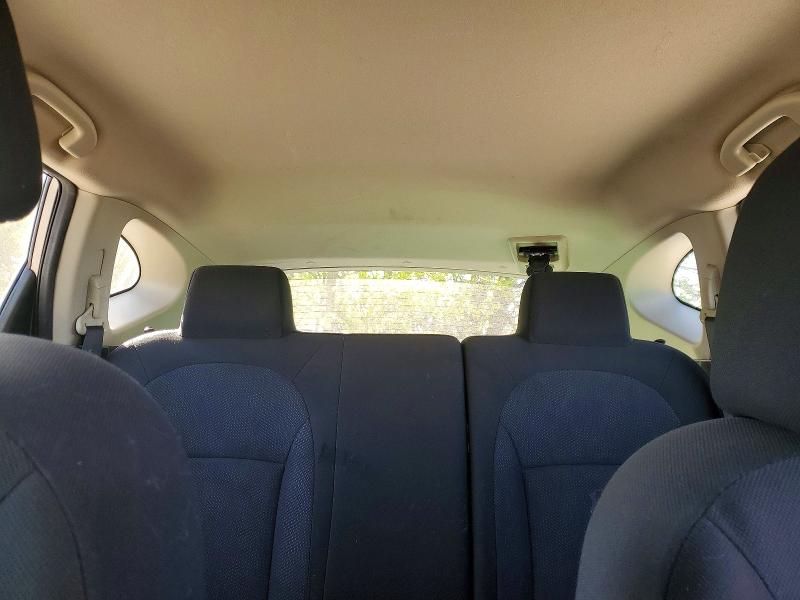 49007816 :رقم المزاد ، JN8AS5MV5EW710411 vin ، 2014 Nissan Rogue Select مزاد بيع