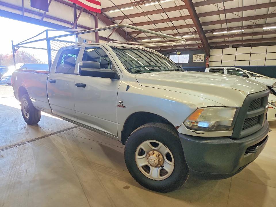 Aukcja sprzedaży 2013 Ram 3500, vin: 3C63R2GL6DG522333, numer aukcji: 49445226