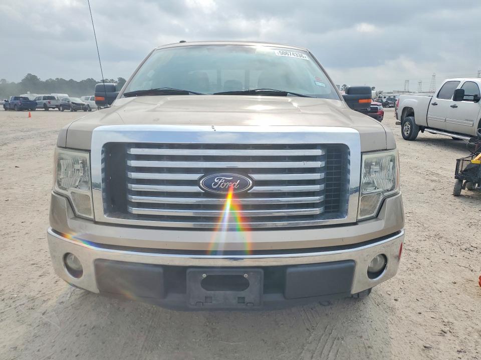 50674336 :رقم المزاد ، 1FTEW1CM5CKD29794 vin ، 2012 Ford F150 مزاد بيع