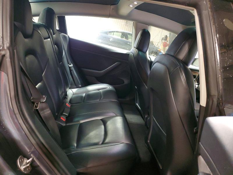 Aukcja sprzedaży 2023 Tesla Model 3, vin: 5YJ3E1EA9PF449176, numer aukcji: 50957806