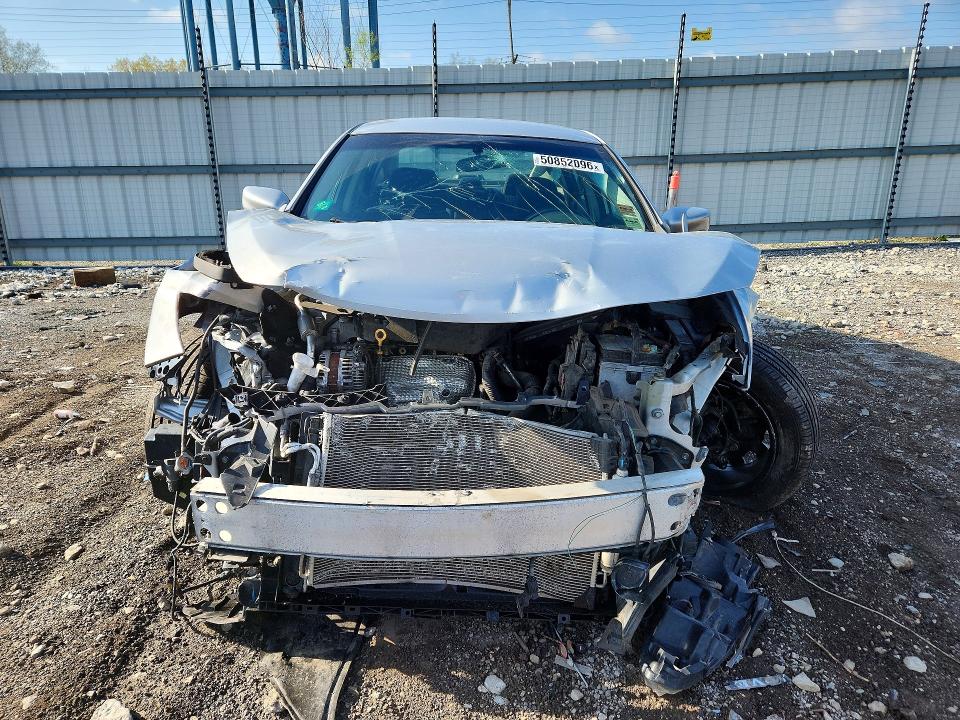 2017 Nissan Altima მანქანა იყიდება აუქციონზე, vin: 1N4AL3AP2HC287785, აუქციონის ნომერი: 50852096
