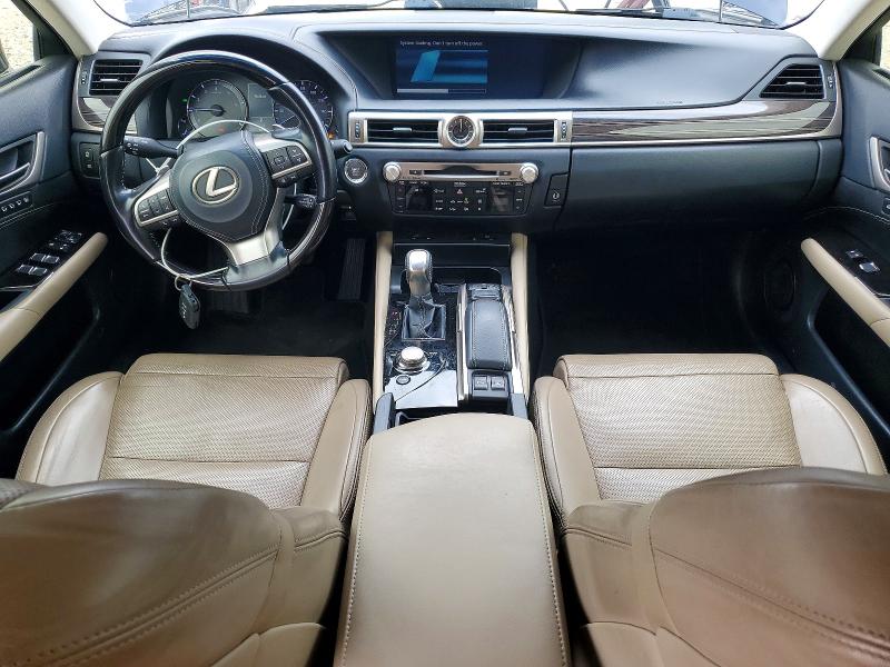 Aukcja sprzedaży 2017 Lexus Gs 350, vin: JTHBZ1BL7HA009620, numer aukcji: 49560516