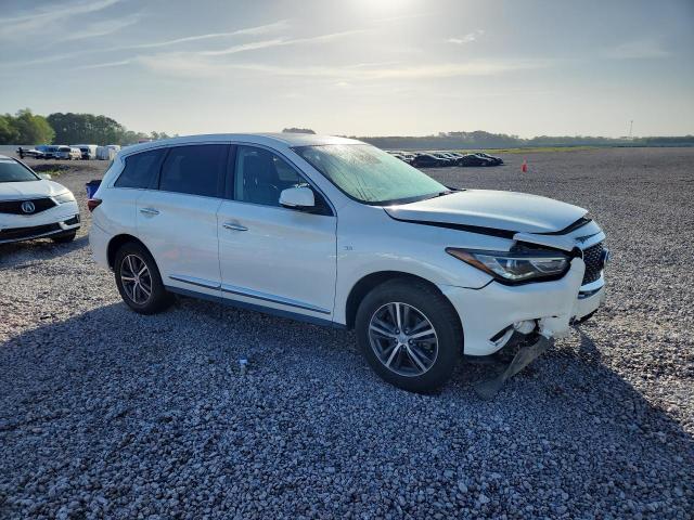 Aukcja sprzedaży 2019 Infiniti Qx60, vin: 5N1DL0MM8KC557127, numer aukcji: 49178276