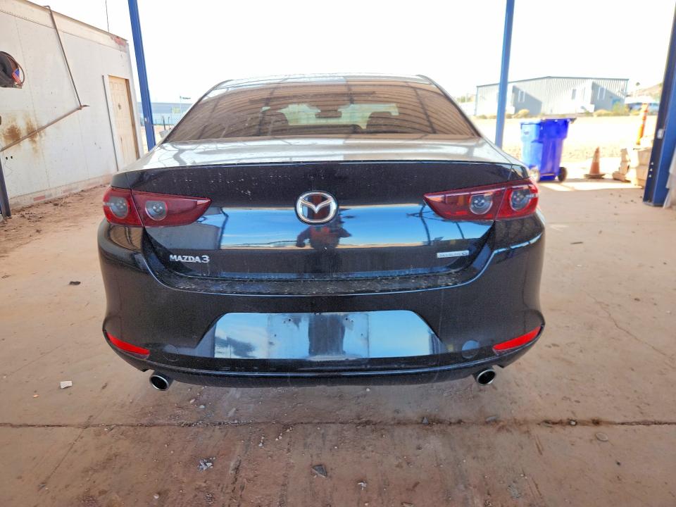 Продажа на аукционе авто 2021 Mazda 3, vin: 3MZBPAAL9MM200636, номер лота: 50150056