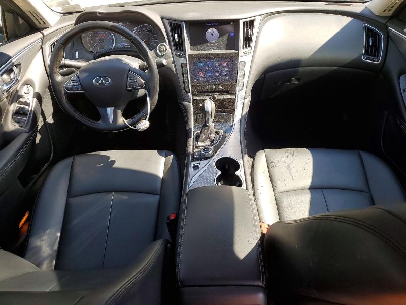 Aukcja sprzedaży 2016 Infiniti Q50, vin: JN1CV7AP4GM201635, numer aukcji: 48905796