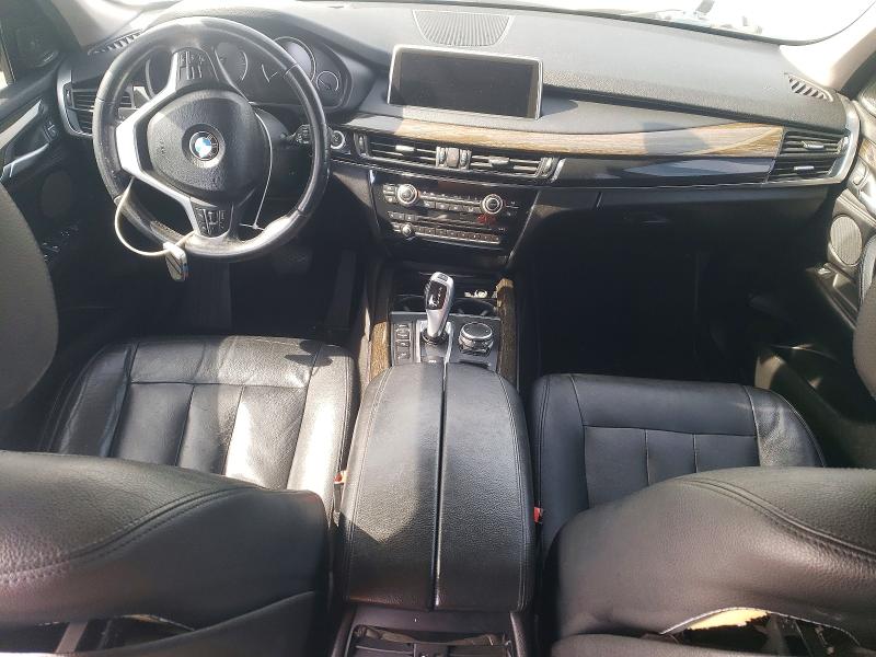 2015 Bmw X5 მანქანა იყიდება აუქციონზე, vin: 5UXKR0C50F0P14983, აუქციონის ნომერი: 49307836