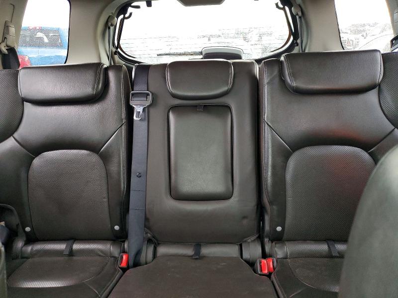 49249316 :رقم المزاد ، 5N1AR1NB6AC607879 vin ، 2010 Nissan Pathfinder مزاد بيع