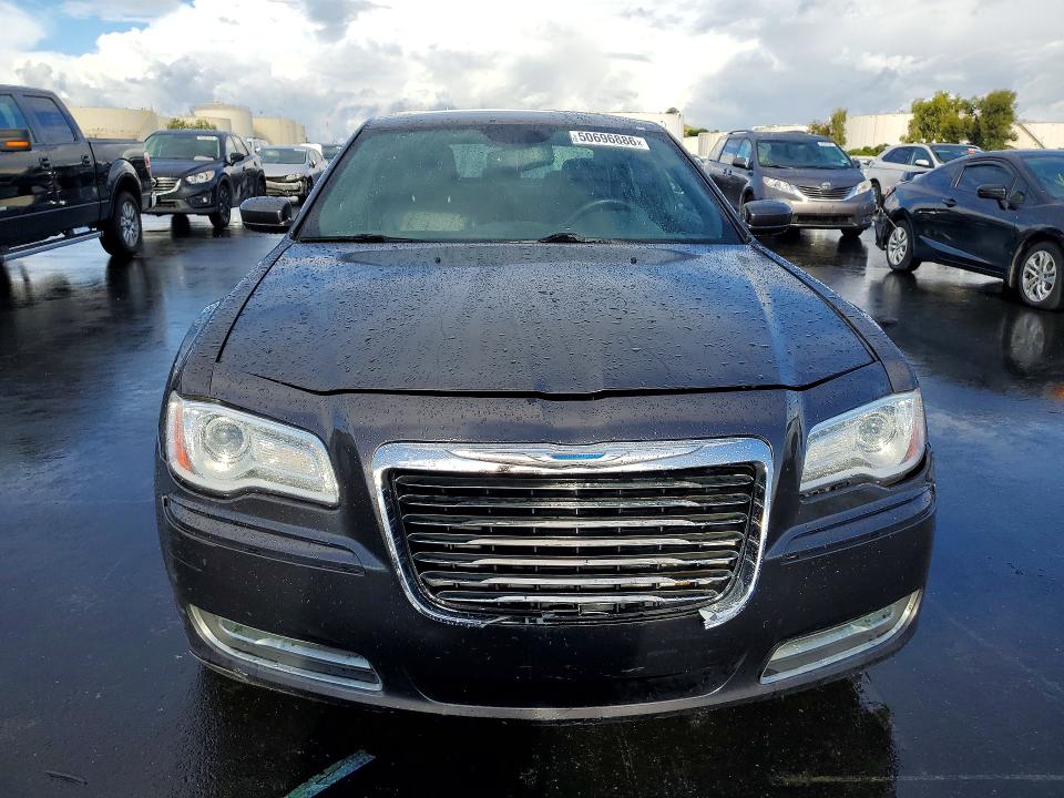 Продаж на аукціоні авто 2013 Chrysler 300, vin: 2C3CCAAG1DH632209, номер лоту: 50696886