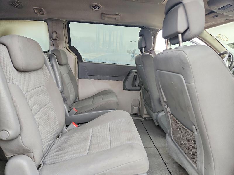 Продаж на аукціоні авто 2010 Chrysler Town & Country, vin: 2A4RR5D13AR423203, номер лоту: 49171386