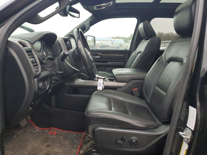 2020 Ram 1500 მანქანა იყიდება აუქციონზე, vin: 1C6SRFLT6LN245245, აუქციონის ნომერი: 48640026