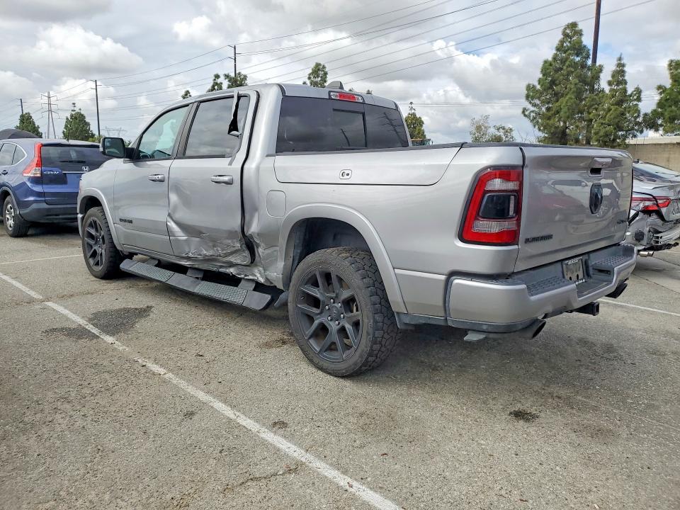 2020 Ram 1500 მანქანა იყიდება აუქციონზე, vin: 1C6SRFJT4LN221660, აუქციონის ნომერი: 49494716