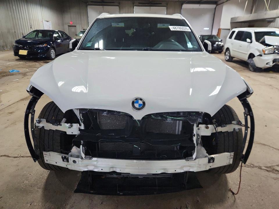 Продажа на аукционе авто 2018 Bmw X5, vin: 5UXKR0C56J0X84139, номер лота: 48786026
